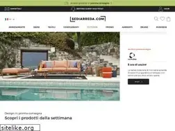 Sites similar to sediarreda.it