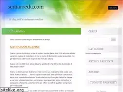 Sites similar to sediarreda.wordpress.com