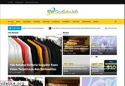 Sites similar to sediaweb.com