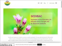 Sites similar to sedibac.org