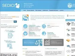 Sites similar to sedici.unlp.edu.ar