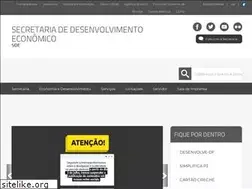Sites similar to sedict.df.gov.br