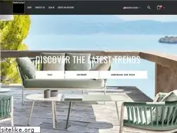 Sites similar to sedie.design