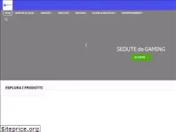 Sites similar to sedie.org