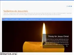 Sites similar to sedientos.org