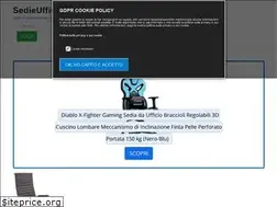Sites similar to sedieufficio.biz
