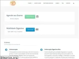 Sites similar to sedig.med.br