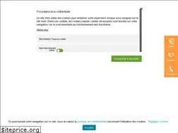 Sites similar to sedigitaliser.fr