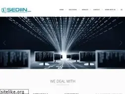 Sites similar to sediin.it