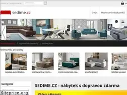 Sites similar to sedime.cz