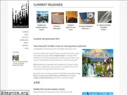 Sites similar to sedimental.com