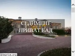 Sites similar to sedimentprivat.com