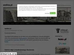 Sites similar to sedina.pl