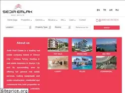 Sites similar to sediremlak.com