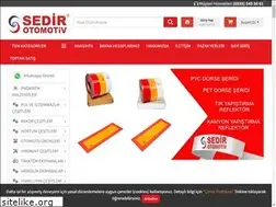 Sites similar to sedireticaret.com