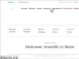 Sites similar to sedirpark.net