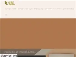 Sites similar to sedirsauna.com.tr