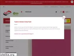 Sites similar to sedirzarf.com.tr