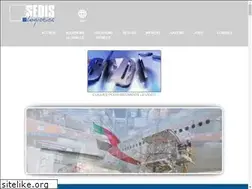 Sites similar to sedis-logistics.com