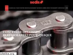 Sites similar to sedis.com