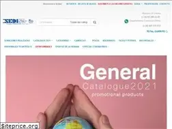 Sites similar to sedisa.com