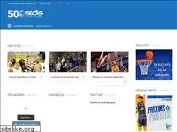 Sites similar to sedisbasquet.com
