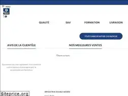 Sites similar to sedisbio.com