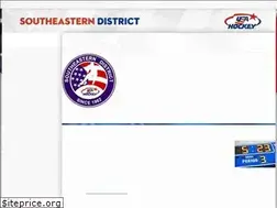 Sites similar to sedistrict.org