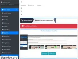 Sites similar to seditiocms.com
