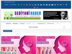 Sites similar to sediyani.com