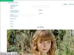 Sites similar to sedkanovias.es