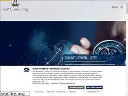 Sites similar to sedlak-partner.de