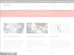 Sites similar to sedlar.hr