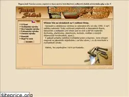 Sites similar to sedlarstvi-sladek.cz