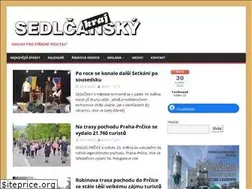 Sites similar to sedlcansky-kraj.cz