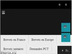 Sites similar to sedlex.fr