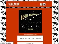 Sites similar to sedlmeir-rock.de