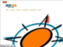 Sites similar to sedlog.com.br