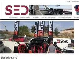 Sites similar to sedmarket.com
