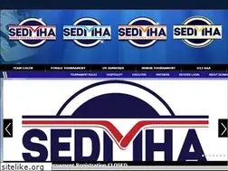 Sites similar to sedmha.com
