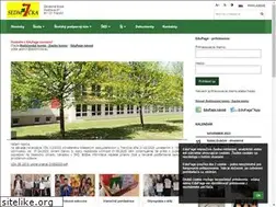 Sites similar to sedmicka.eu