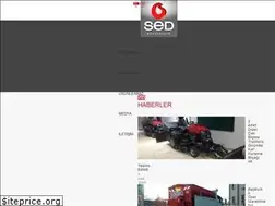 Sites similar to sedmuhendislik.com.tr