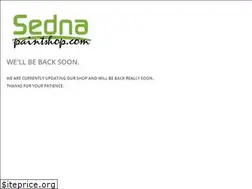 Sites similar to sedna-paintshop.com