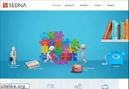 Sites similar to sedna.com.tr
