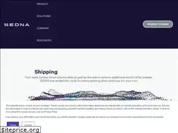 Sites similar to sedna.com