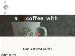 Sites similar to sednacoffee.com
