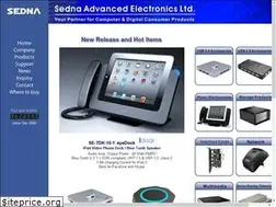 Sites similar to sednacomputer.com