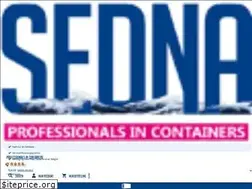 Sites similar to sednacontainers.com