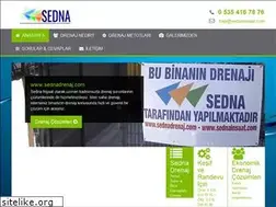 Sites similar to sednadrenaj.com