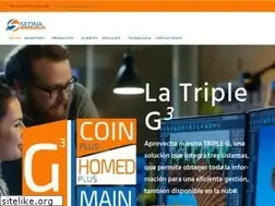 Sites similar to sednasrl.com